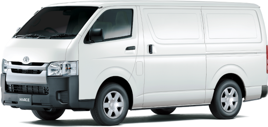 Van